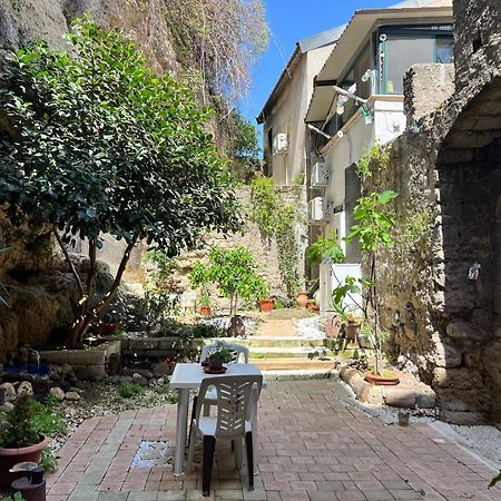 Profumo Di Zagara Bed & Breakfast Lentini Ngoại thất bức ảnh