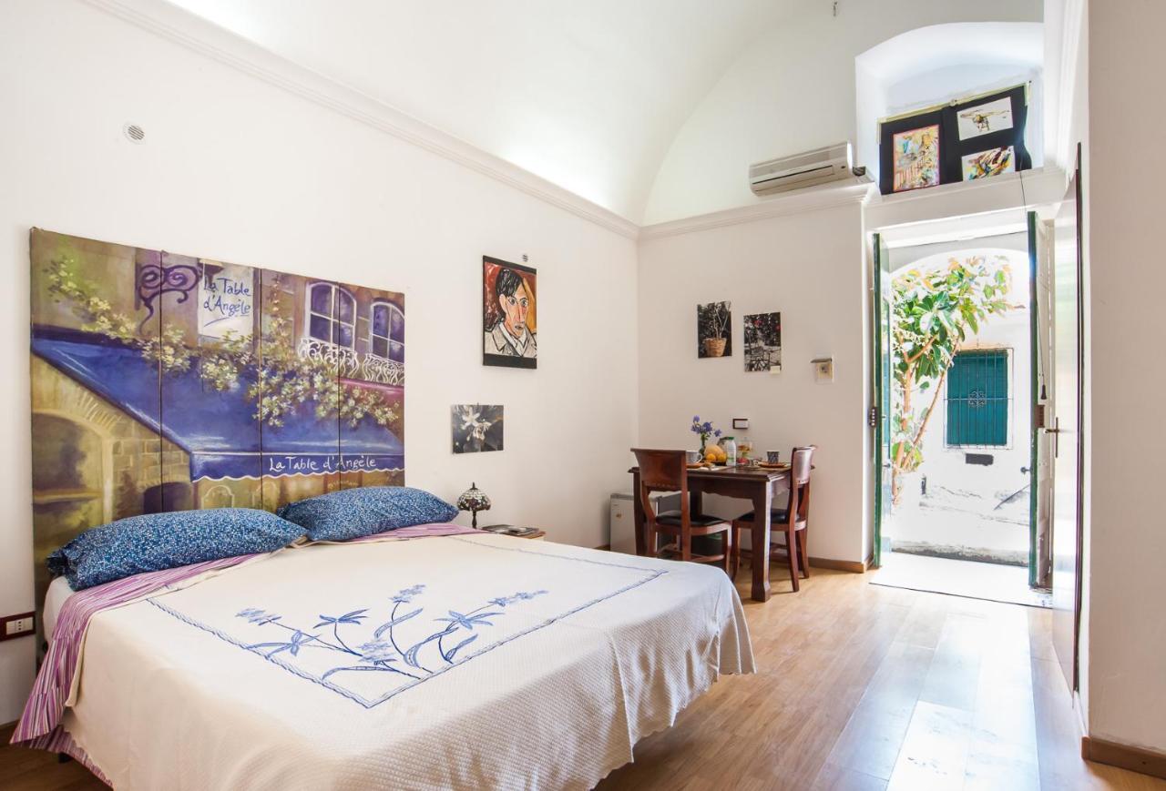 Profumo Di Zagara Bed & Breakfast Lentini Ngoại thất bức ảnh