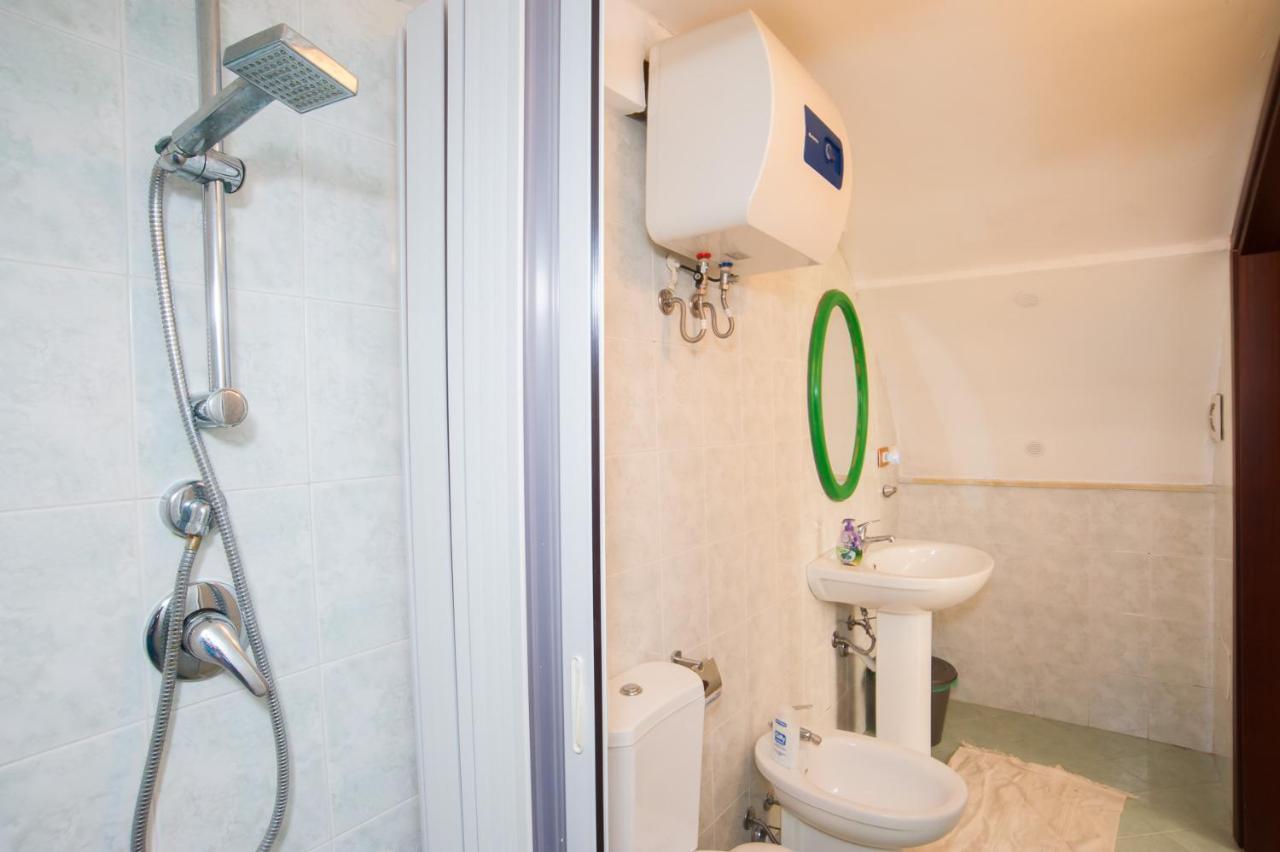 Profumo Di Zagara Bed & Breakfast Lentini Ngoại thất bức ảnh