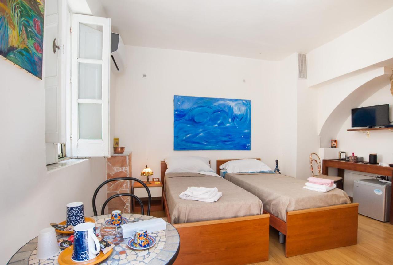 Profumo Di Zagara Bed & Breakfast Lentini Ngoại thất bức ảnh