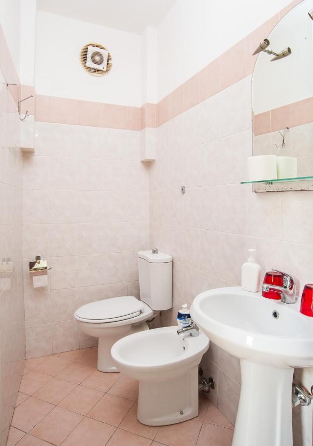 Profumo Di Zagara Bed & Breakfast Lentini Ngoại thất bức ảnh